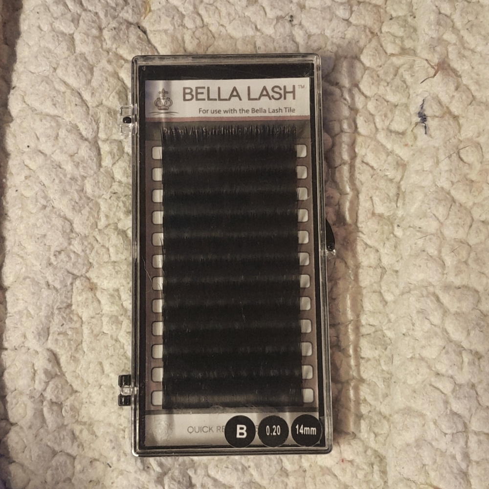 BELLA LASH EYE LASHES